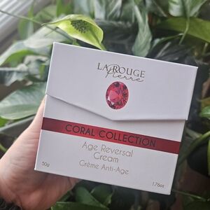 Age Reversal Cream - Coral Collection